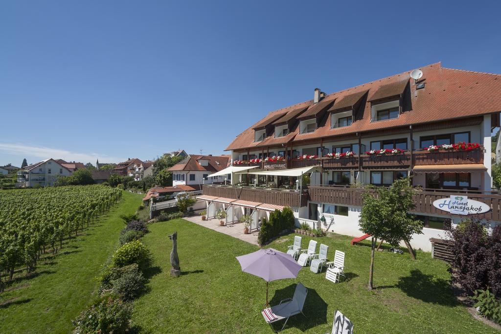 Hotel Restaurant Hansjakob