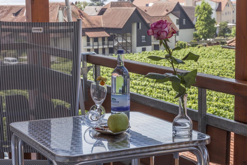 Restaurant Hansjakob Hotel Hagnau am Bodensee