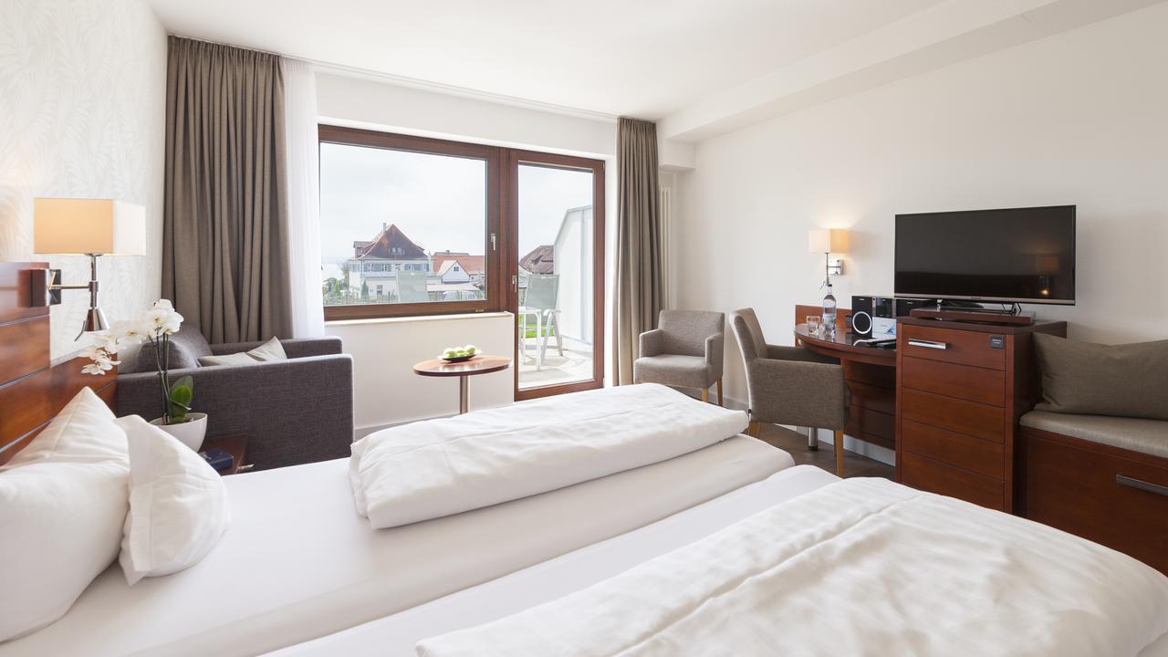 Restaurant Hansjakob Hotel Hagnau am Bodensee